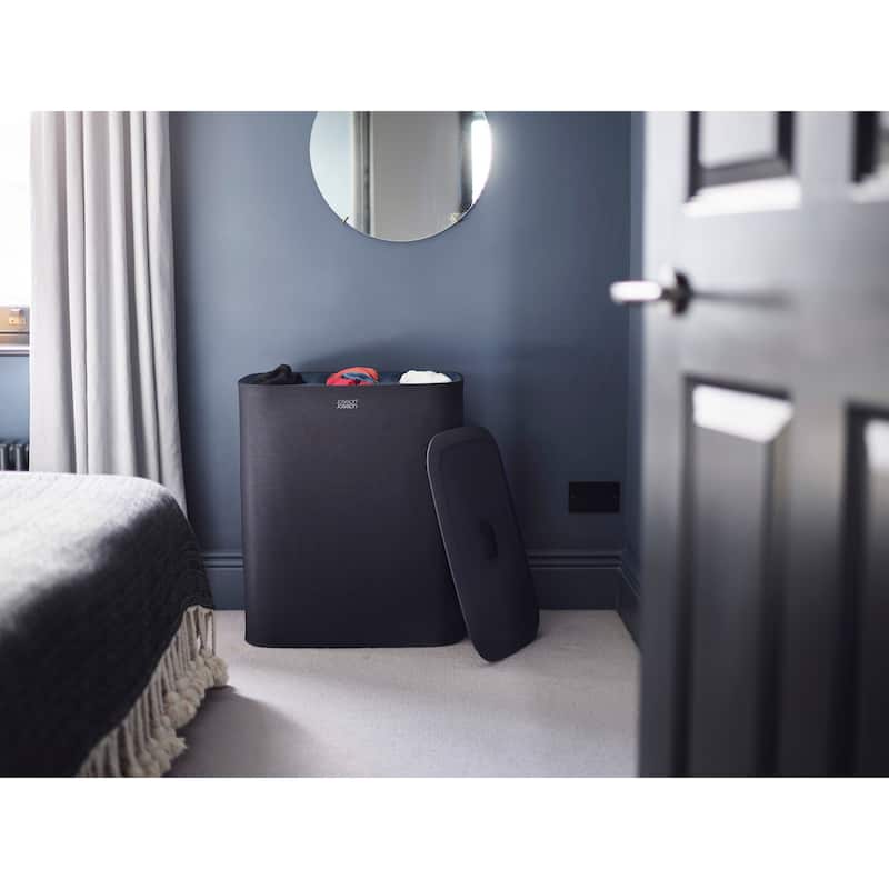 Joseph Joseph Tota Trio 90-liter Laundry Basket