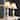 SAFAVIEH Lighting 28-inch Mirror Mosaic Table Lamp (Set of 2) - 11"W x 11"D x 28"H