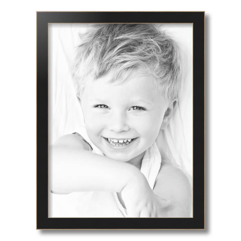 ArtToFrames Metro Modern 15x20 Inch Picture Frame, 1.25 Inch MDF Poster Frame Available in Multiple Colors (FRBW26-15x20)