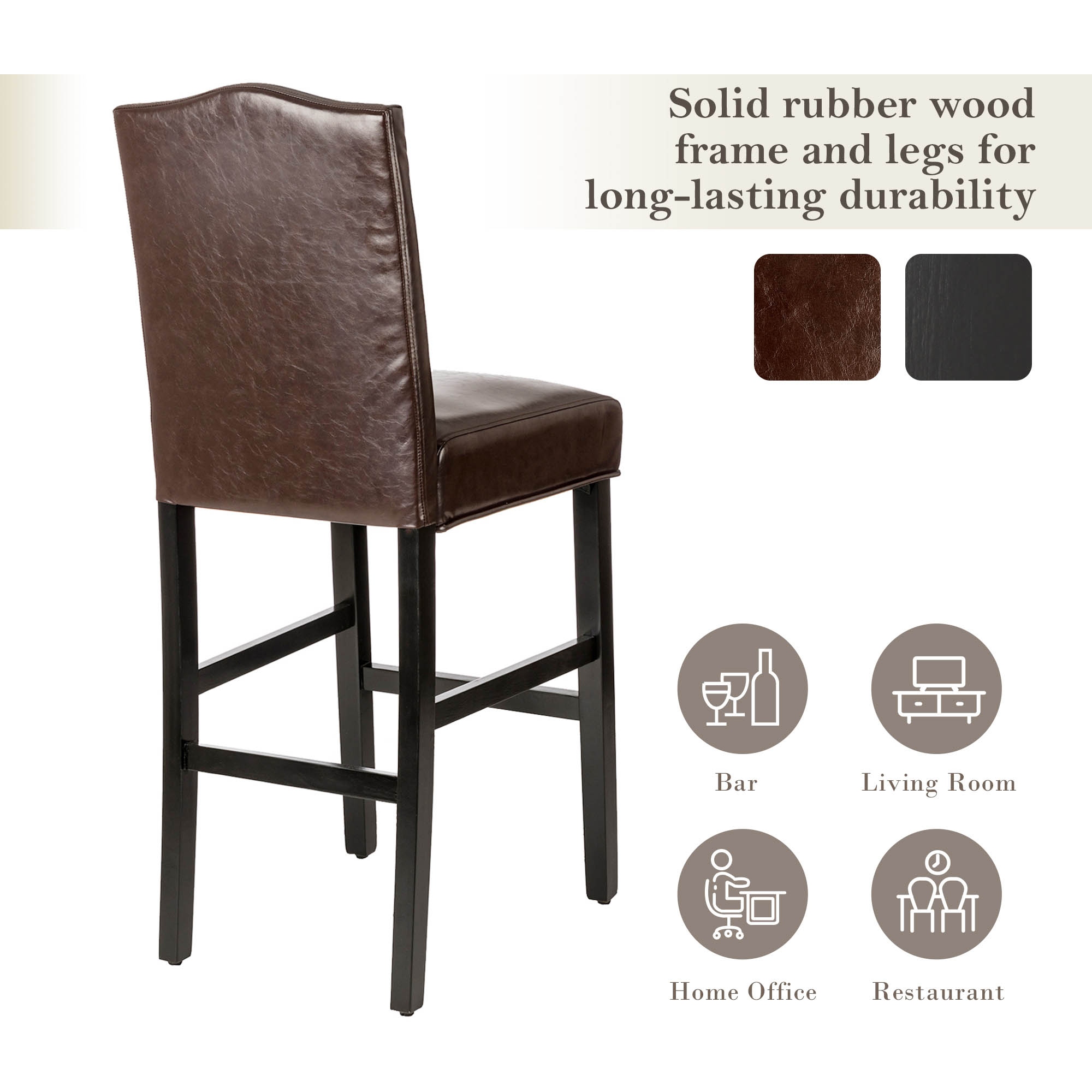 45 inch sales bar stools