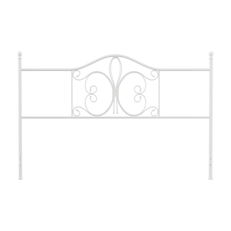 Copper Grove La Cloche Headboard