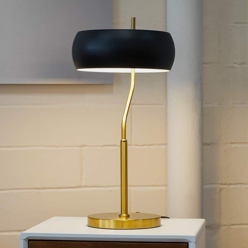 Small Minimalist Wooden Table Lamp Dimmable Table Lamp Fast Delivery Small Bedside Lamps for Night Stands