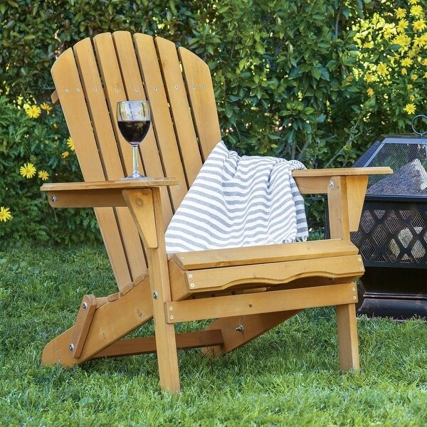 Large adirondack sales chair
