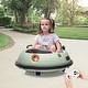 preview thumbnail 7 of 18, 12V Electric Ride on Bumper Car for Toddlers