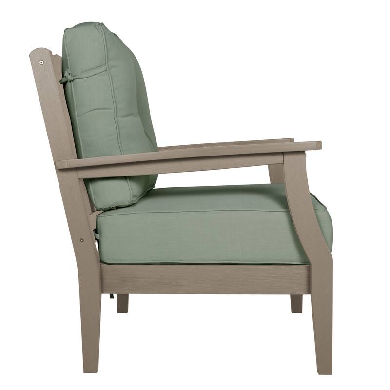 HIGHWOOD Lehigh Deep Seating Chair