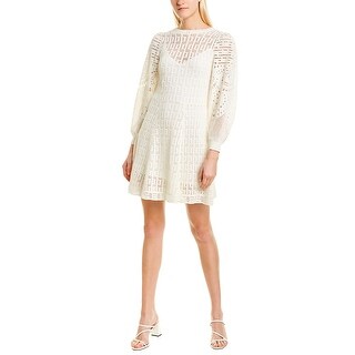 alc sweater dress