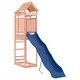 preview thumbnail 2 of 12, vidaXL Outdoor Playset Outdoor Backyard Playground Equipment for Kids Age 3-8 - 99.2" x 25.2" x 93.7"