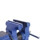 preview thumbnail 6 of 7, 5 in. Multi-Purpose Rotating Pipe and Bench Vise with Swivel Base