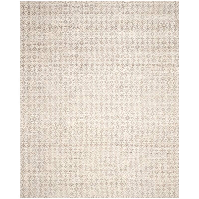 SAFAVIEH Handmade Flatweave Kilim Nectara Wool Rug