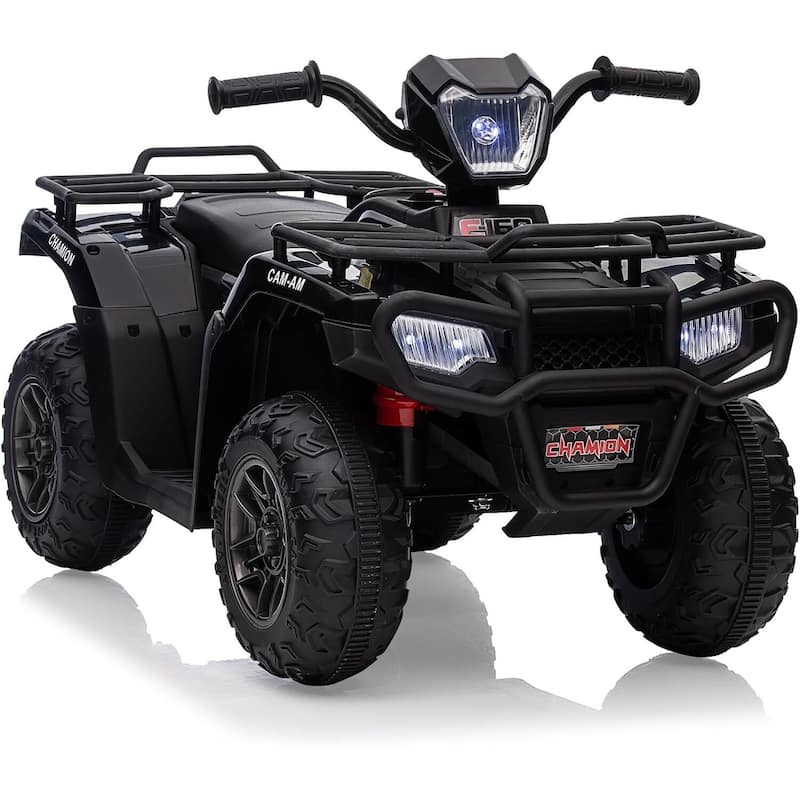 12V Kids Ride On Electric ATV