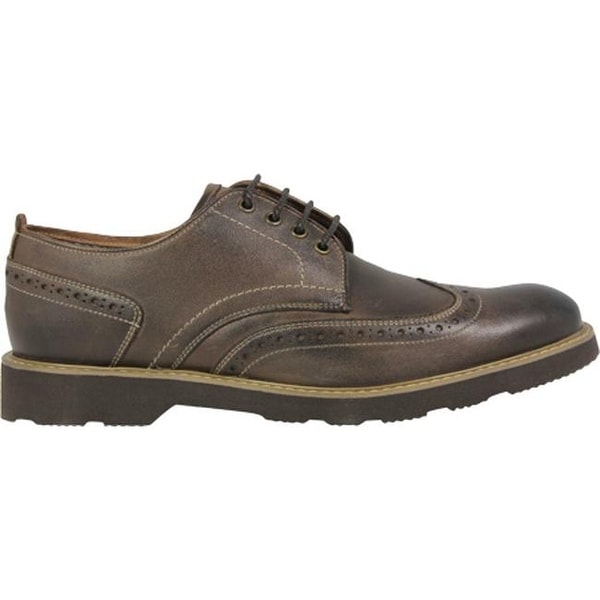 florsheim casey wingtip oxford