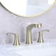 Option Brushed Gold