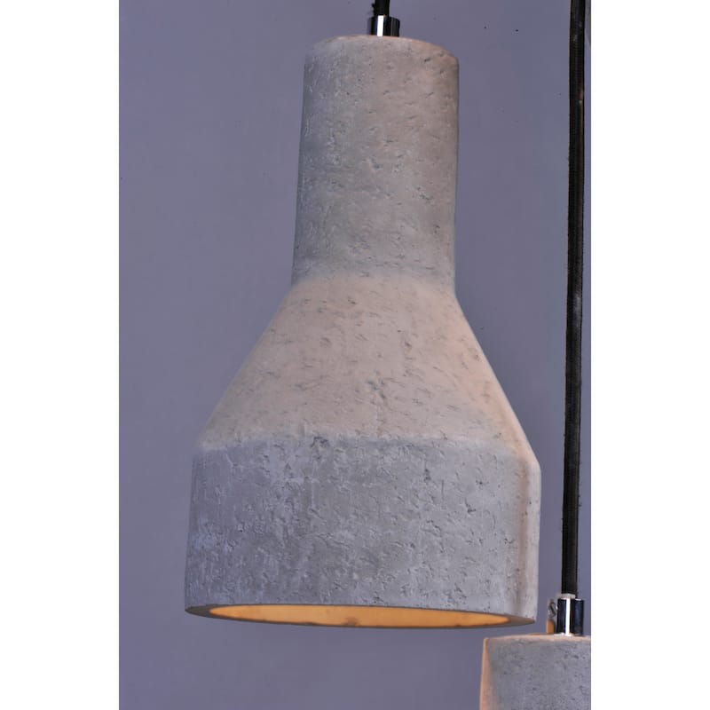 Crete 1-Light LED Pendant