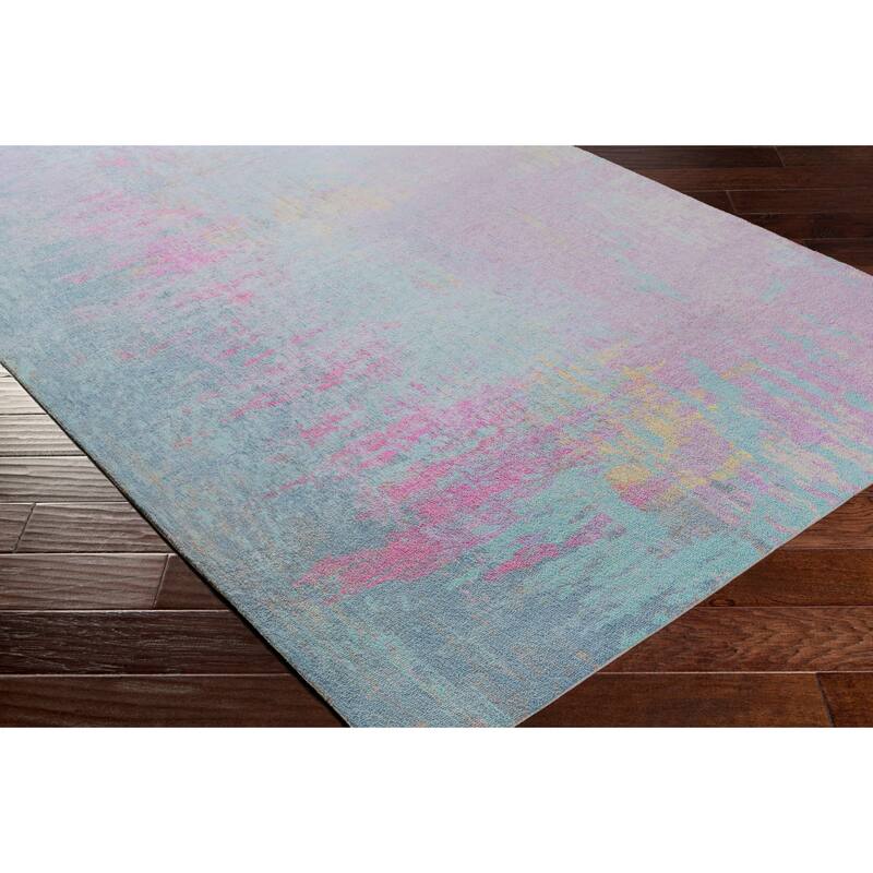 Livabliss Sakonnet Polyester Rug