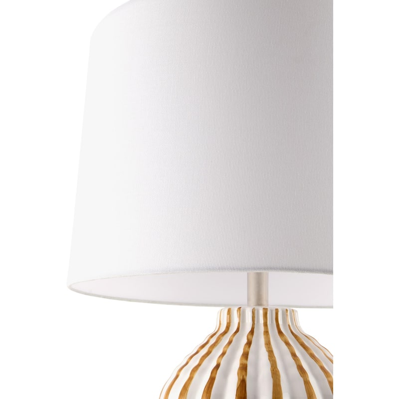 Livabliss Stratos Rustic Accent Table Lamp
