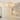 Gold Coastal Frosted Beads 6-Light Rope Drum Chandelier - 23.62" fixture width x 15.16" fixture height