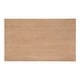 preview thumbnail 12 of 16, Linon Dolan Solid Rubberwood 60-inch Dining Table