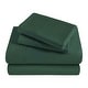 preview thumbnail 44 of 69, Superior Egyptian Cotton 300 Thread Count Solid Deep Pocket Sheet Set