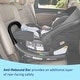 preview thumbnail 3 of 4, Graco SnugRide SnugFit DLX Infant Car Seat, Maison