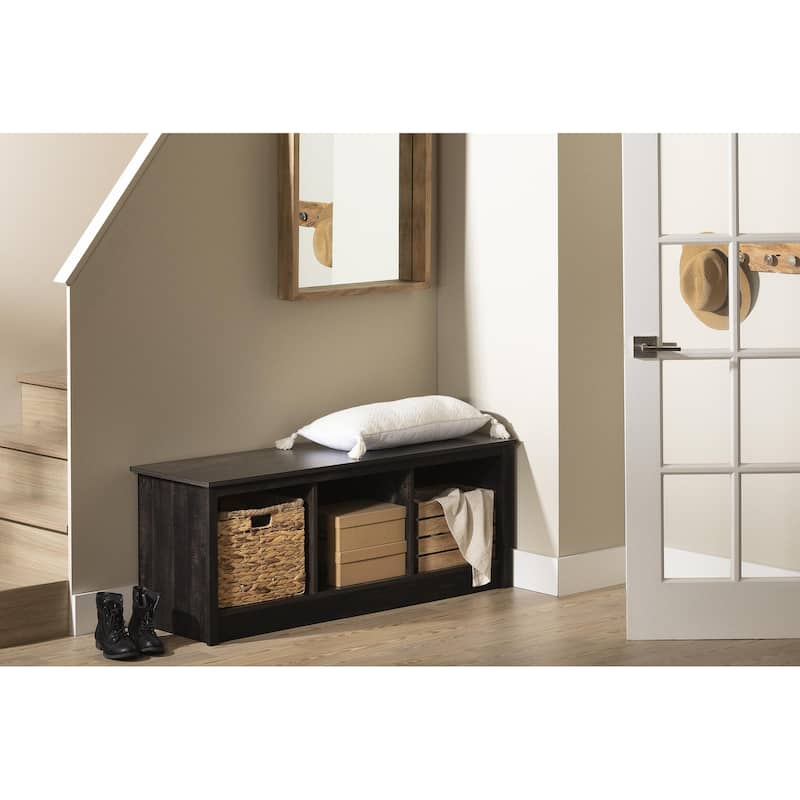 South Shore Toza Bench