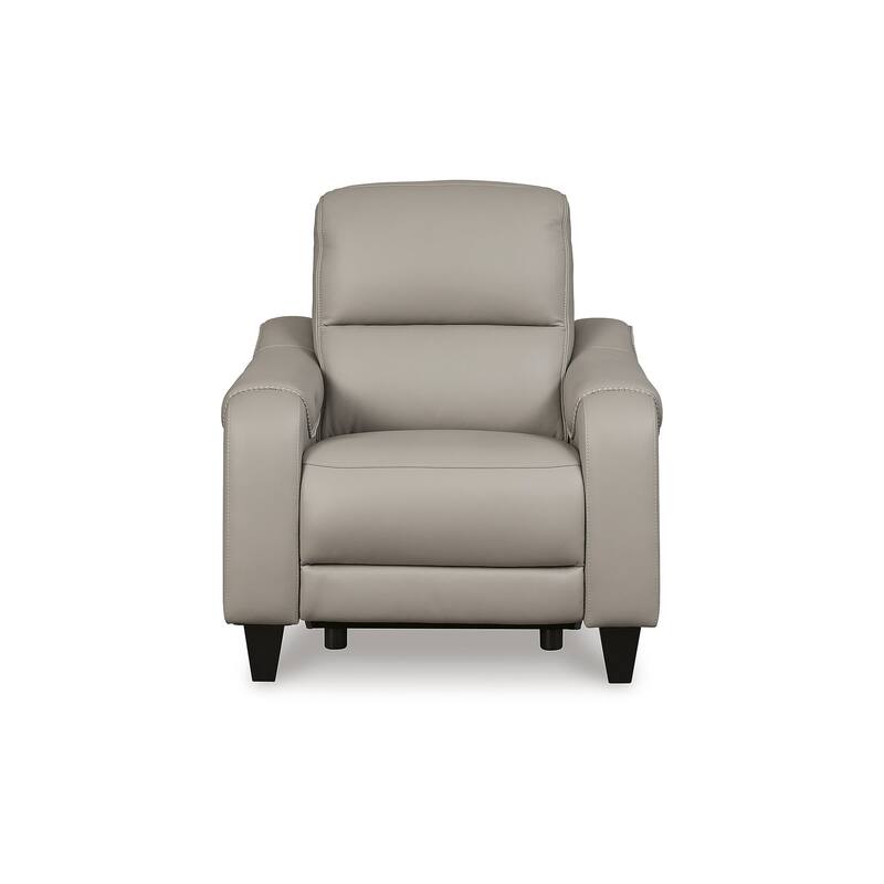 Signature Design by Ashley Mercomatic 3-Piece Upholstery Package - 85.25" W x 39.75" D x 42" H