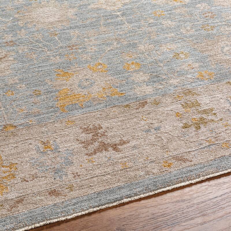 Artistic Weavers Heath Vintage Persian Area Rug