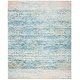 preview thumbnail 6 of 9, SAFAVIEH Handmade Saffron Jantine Modern Tribal Cotton Rug