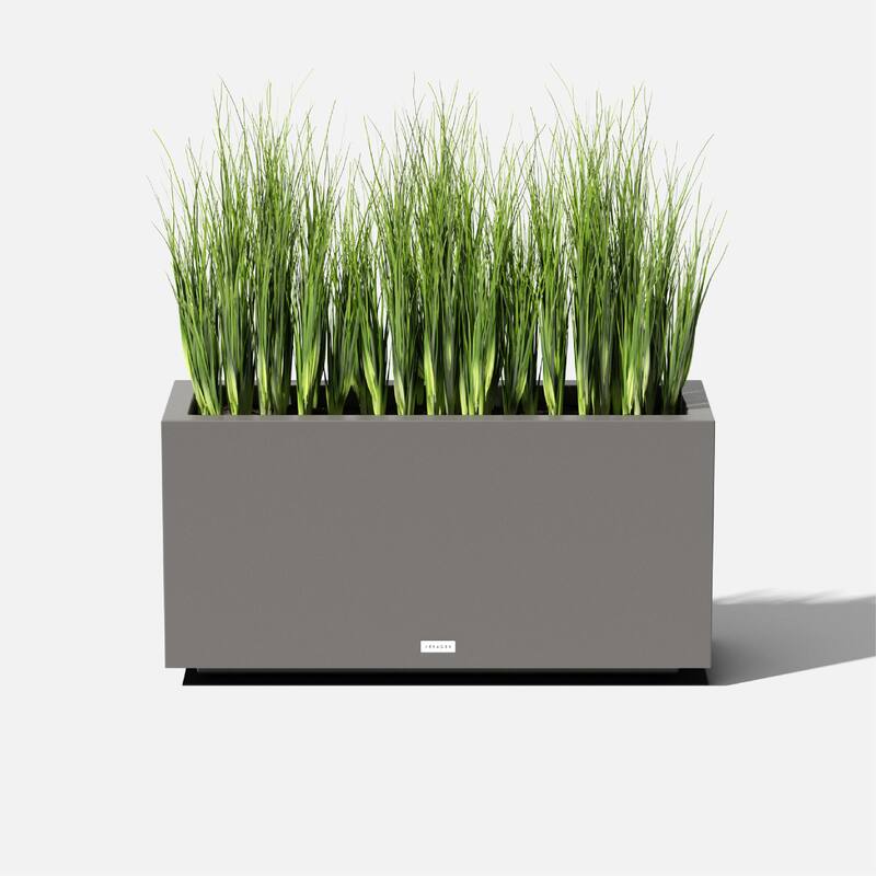 Block Series Long Box Planter