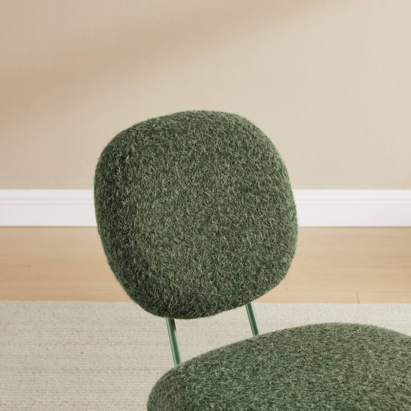 Art Leon Modern Accent Chair