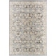 preview thumbnail 2 of 11, Livabliss Rivaldo Classic Traditional Oriental Area Rug