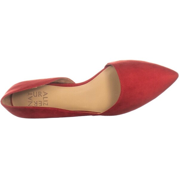 tamara flat naturalizer