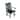 Laguna Hdpe All Weather Outdoor Patio Dining Chair With Arms