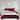 MarCielo 3 Pc Micromink Sherpa Comforter Set with 2 Pillowcases