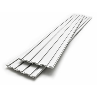 Gladiator GarageWorks 8' GearWall® Panels (2-Pack)