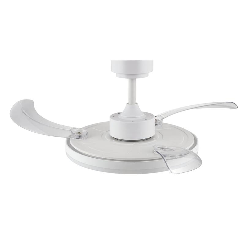 Fanaway Stroll 42-inch Retractable Ceiling Fan