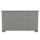 preview thumbnail 43 of 47, 4-Pieces Retro Style Bedroom Sets by Harper&Bright Designs