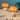 JONATHAN Y 10.5" Cordless LED Dimmable Table Lamps, (Set of 2) - Vintage Scalloped Shade