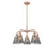 Option Antique Copper / Light Smoke