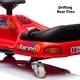 preview thumbnail 40 of 44, 24V Electric Drifting Go Kart for Kids