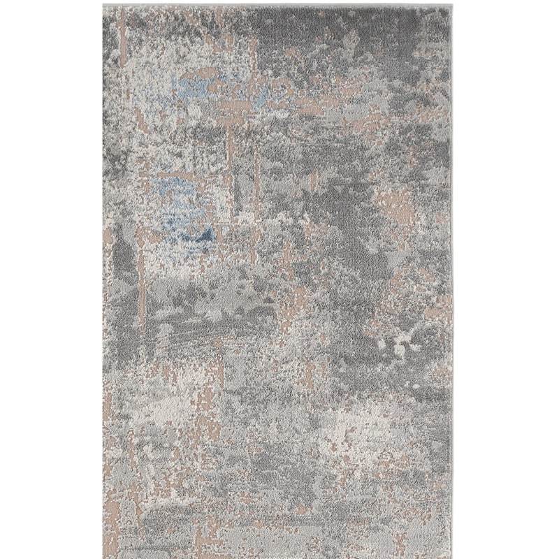 SAFAVIEH Palma Ljilja Modern Abstract Area Rug