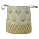 Option Rishi- White, Brown, Green