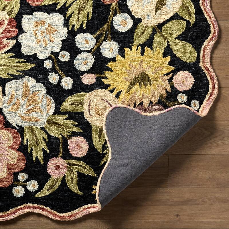 Livabliss Fairfax Global Area Rug