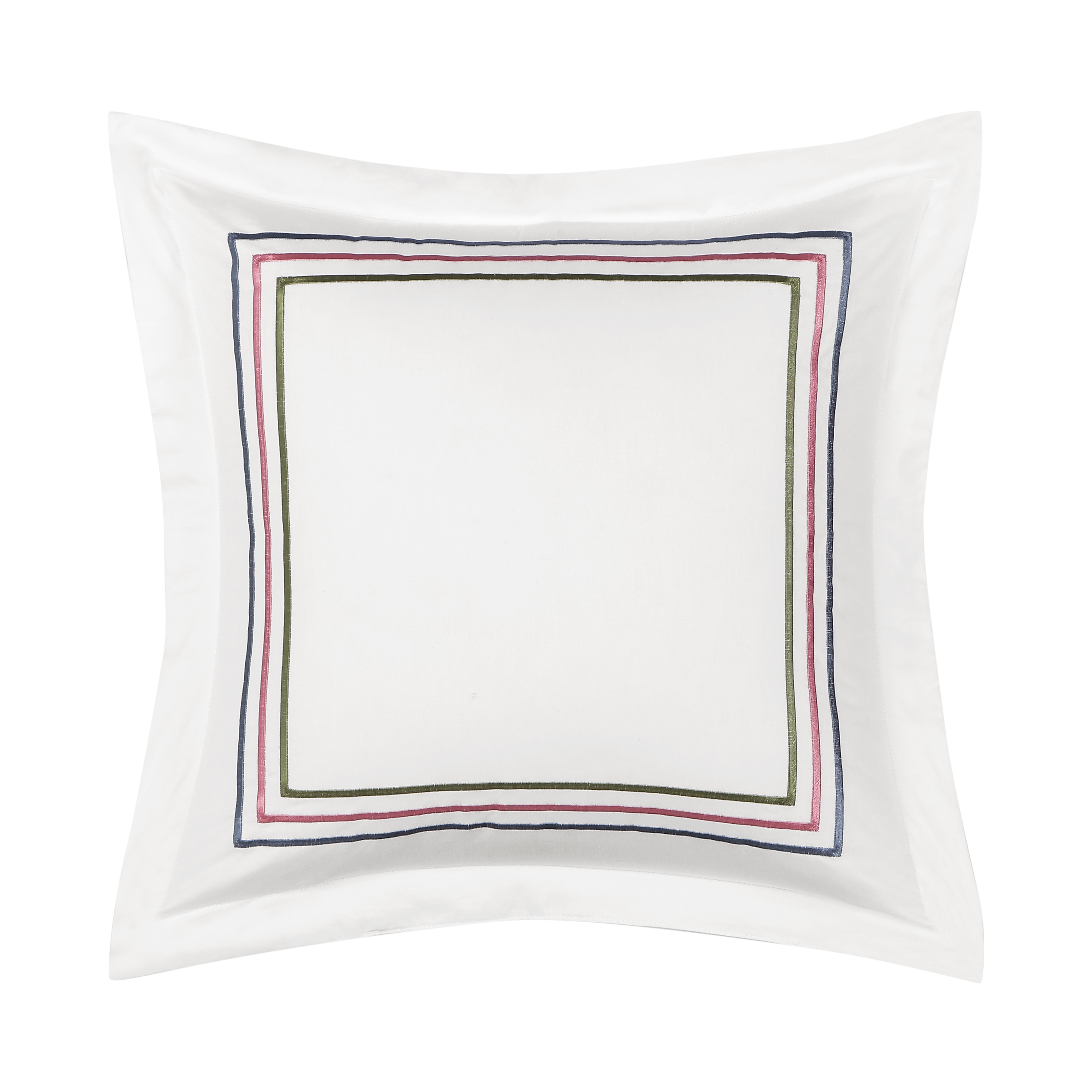 Savannah 18" Square Decorative Throw Pillow