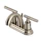 Option Brushed Nickel