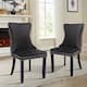 Option Black Velvet