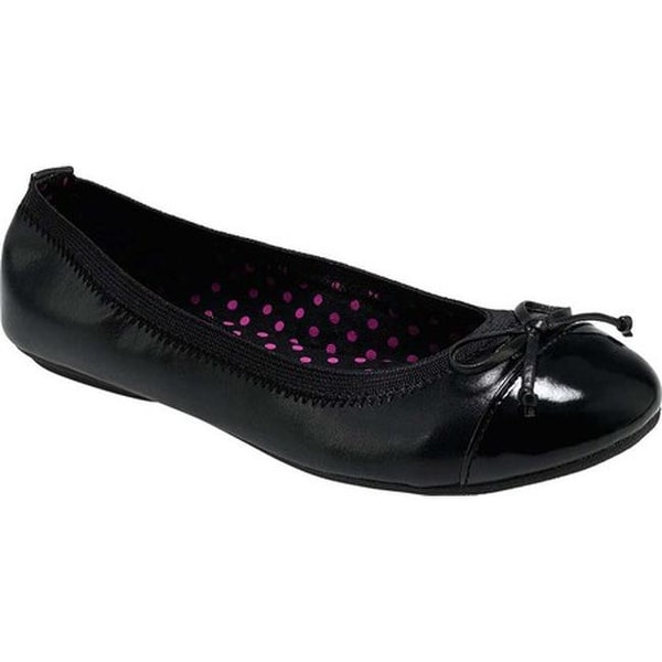 sperry elise ballet flat