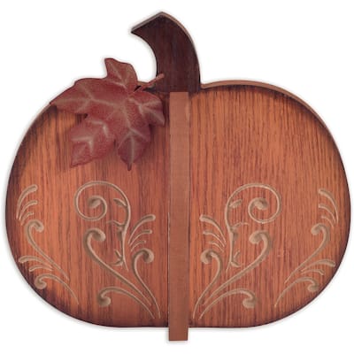 Pumpkin Table Top - M -Set of 2