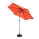 Option Orange