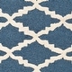 preview thumbnail 120 of 167, SAFAVIEH Handmade Cambridge Prudie Modern Moroccan Wool Rug