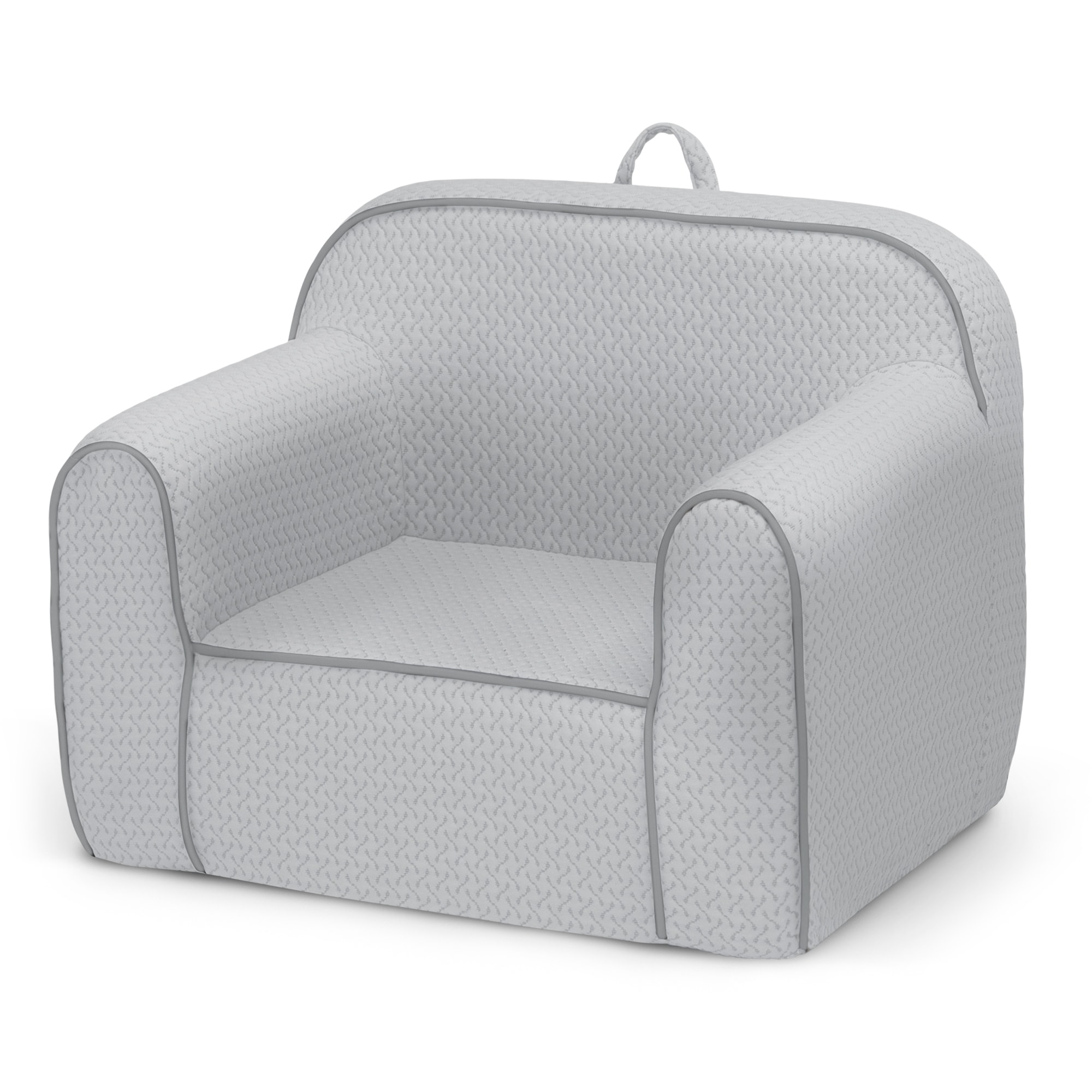 Serta iComfort Memory Foam Chair for Kids for Ages 18 Months and